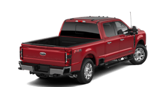 2026 Ford Super Duty® External Image 3